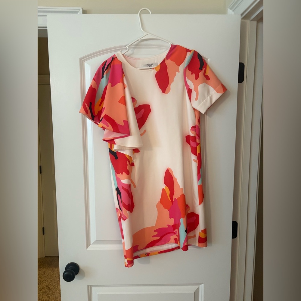 Crosby by Mollie Burch Dress Size Small